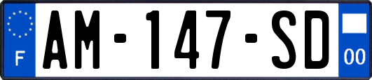 AM-147-SD
