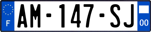 AM-147-SJ
