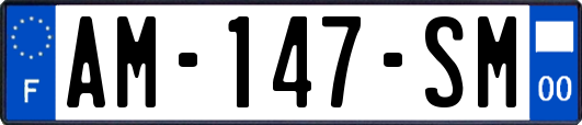 AM-147-SM