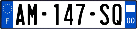 AM-147-SQ