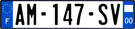 AM-147-SV