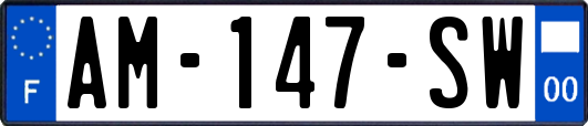 AM-147-SW