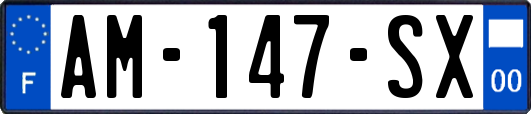 AM-147-SX
