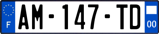 AM-147-TD