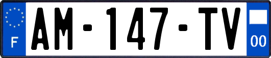 AM-147-TV