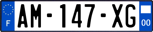 AM-147-XG