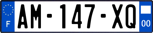 AM-147-XQ