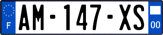 AM-147-XS