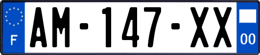 AM-147-XX