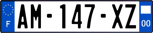 AM-147-XZ