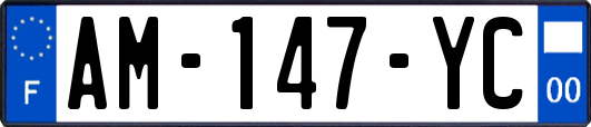 AM-147-YC