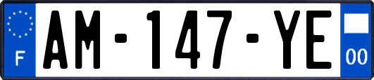 AM-147-YE