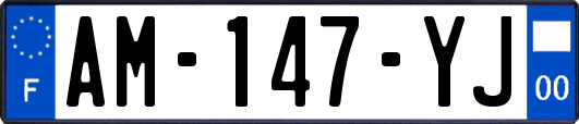 AM-147-YJ