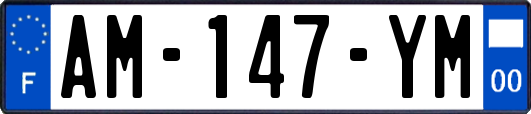 AM-147-YM