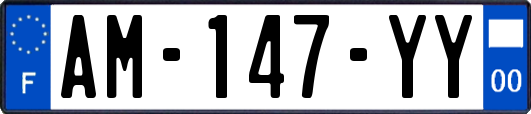 AM-147-YY