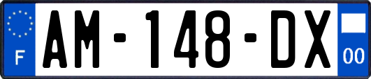 AM-148-DX