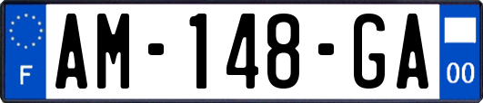 AM-148-GA