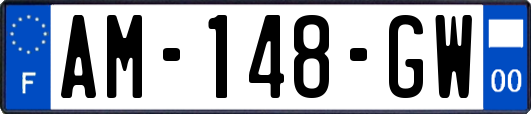 AM-148-GW