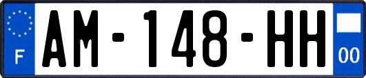 AM-148-HH
