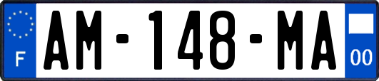 AM-148-MA