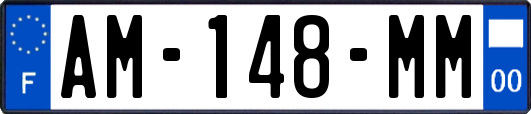 AM-148-MM