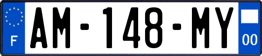 AM-148-MY