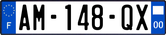 AM-148-QX