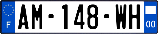 AM-148-WH