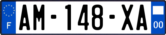AM-148-XA