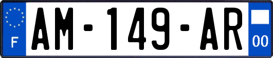 AM-149-AR