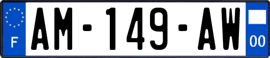 AM-149-AW
