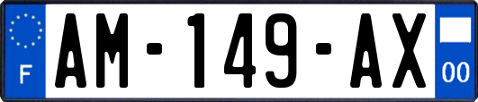 AM-149-AX