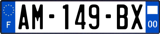 AM-149-BX