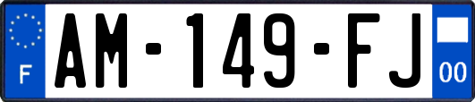 AM-149-FJ