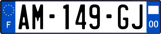 AM-149-GJ