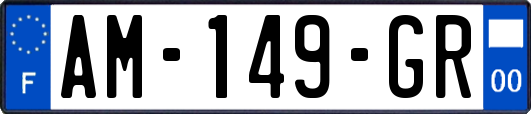 AM-149-GR