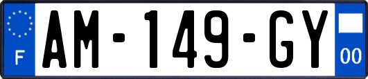 AM-149-GY