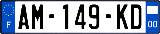 AM-149-KD