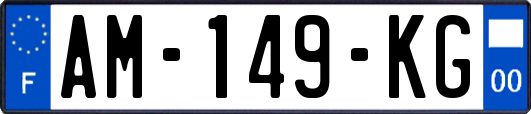 AM-149-KG