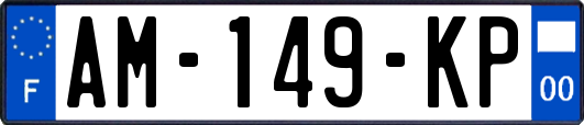 AM-149-KP