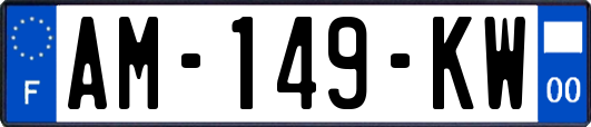 AM-149-KW