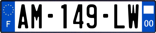 AM-149-LW