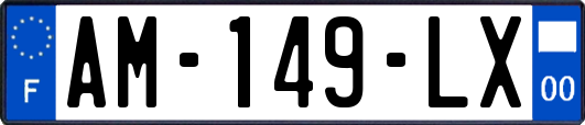 AM-149-LX