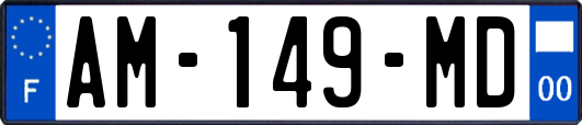 AM-149-MD