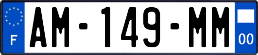 AM-149-MM