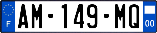 AM-149-MQ