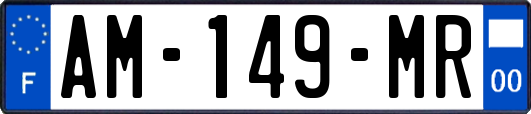 AM-149-MR