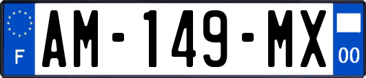 AM-149-MX