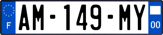 AM-149-MY