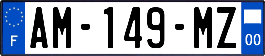 AM-149-MZ